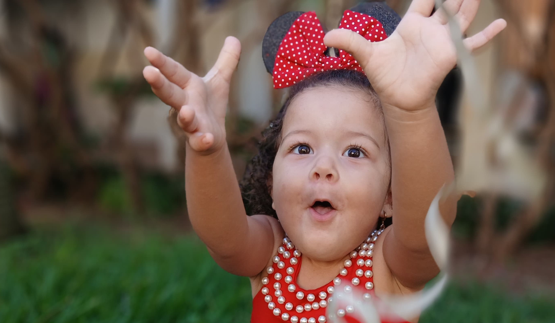 Carnevale: un momento di gioia che unisce i bambini di tutto il mondo